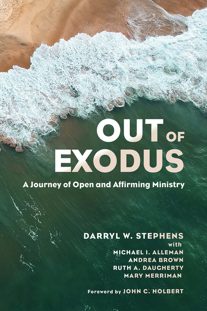 Andrea Brown — Out of Exodus