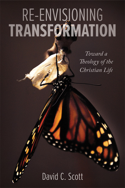 David C. Scott - Re-Envisioning Transformation