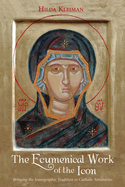 

The Ecumenical Work of the Icon