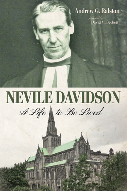 

Nevile Davidson
