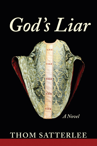 

God’s Liar