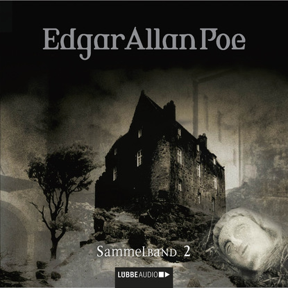 

Edgar Allan Poe, Sammelband 2: Folgen 4-6