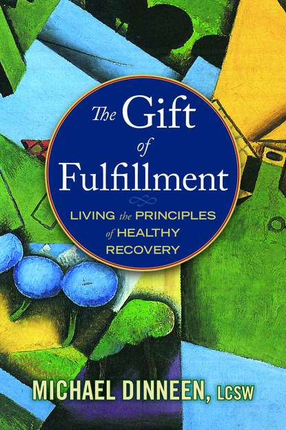 Michael Dinneen — The Gift of Fulfillment