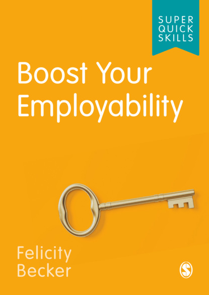 

Boost Your Employability