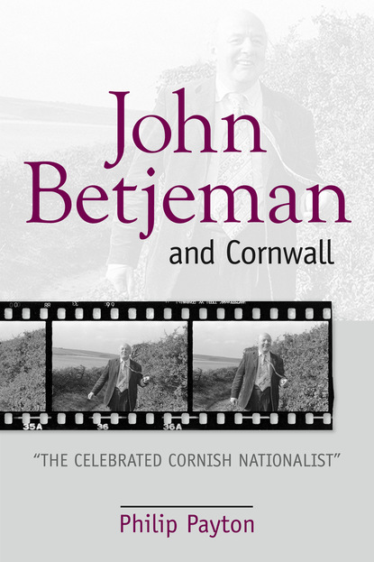 

John Betjeman and Cornwall