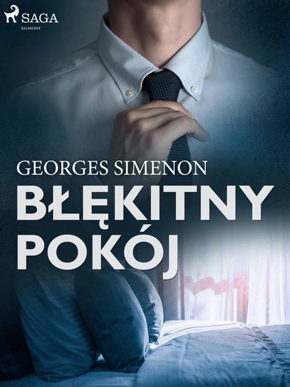 

Błękitny pokój