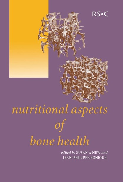 Группа авторов - Nutritional Aspects of Bone Health