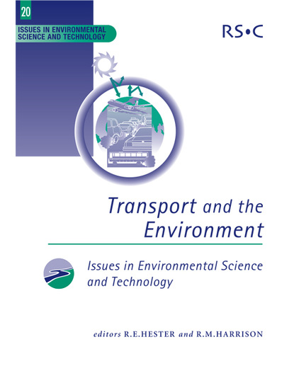 Группа авторов — Transport and the Environment