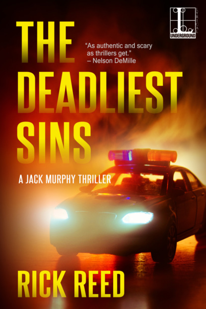 Rick Reed — The Deadliest Sins