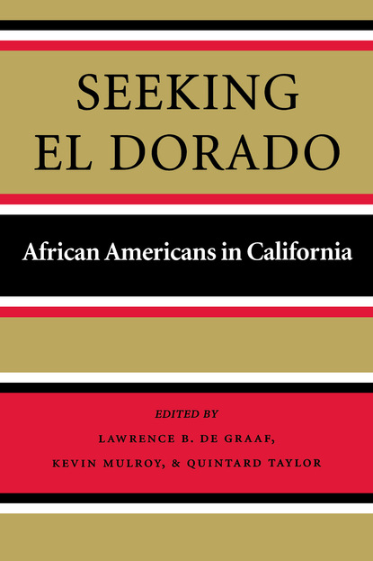 

Seeking El Dorado