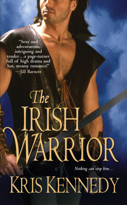 Kris Kennedy - The Irish Warrior