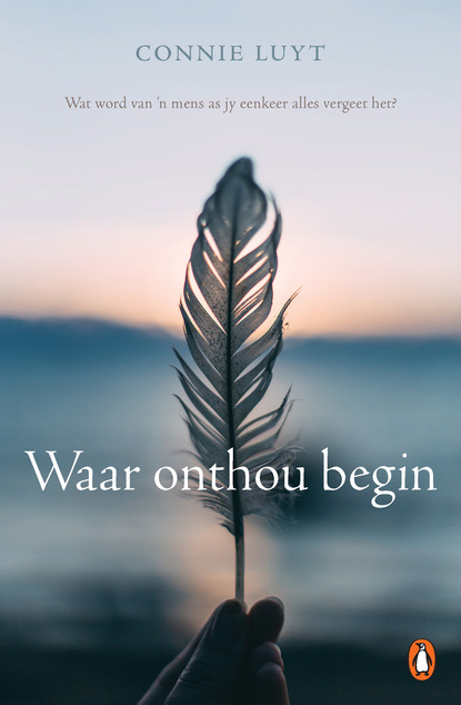 Connie Luyt - Waar onthou begin