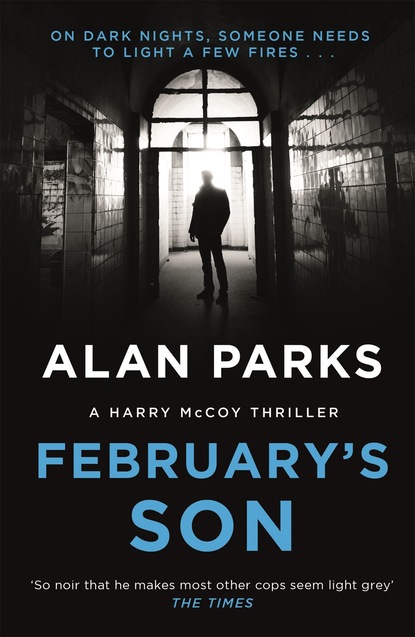 Alan Parks — February's Son