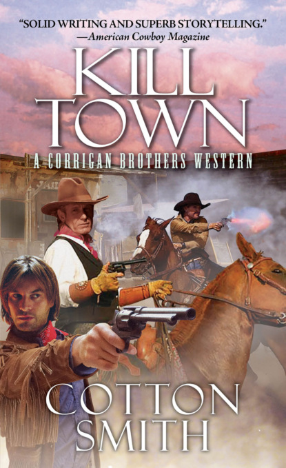 

Kill Town