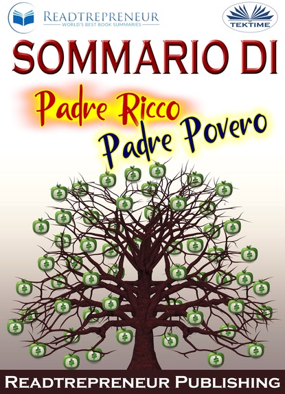 Readtrepreneur Publishing - Sommario Di ”Padre Ricco Padre Povero”