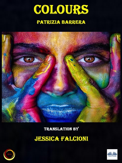 Patrizia Barrera - Colours