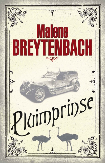 Malene Breytenbach - Pluimprinse