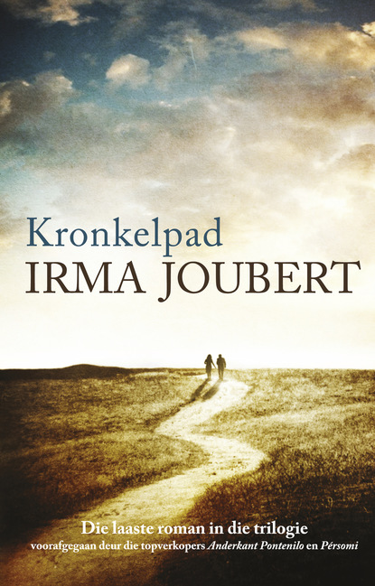 Irma Joubert - Kronkelpad