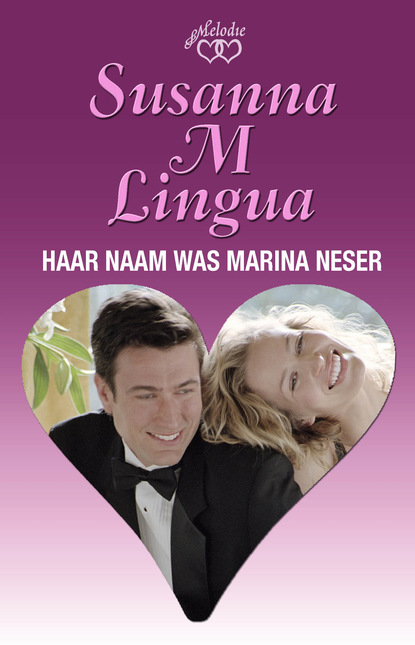 Susanna M. Lingua - Haar naam was Marina Neser