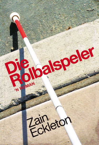 Zain Eckleton - Die rolbalspeler