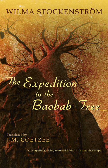 Wilma Stockentröm - The Expedition to the Baobab tree