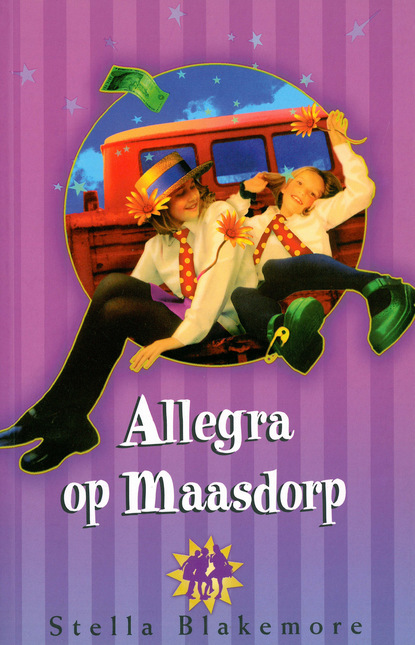 Stella Blakemore - Allegra op Maasdorp