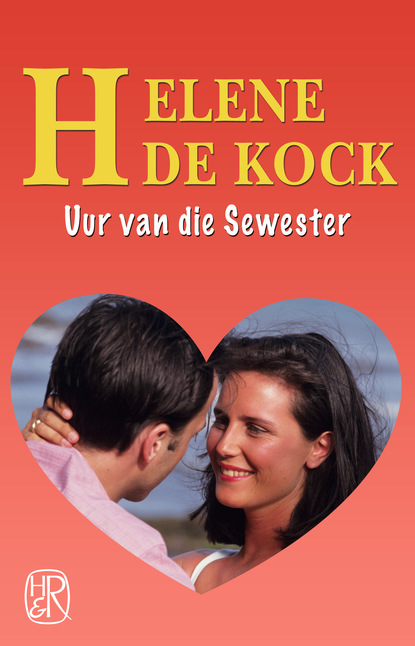 Helene de Kock - Uur van die Sewester