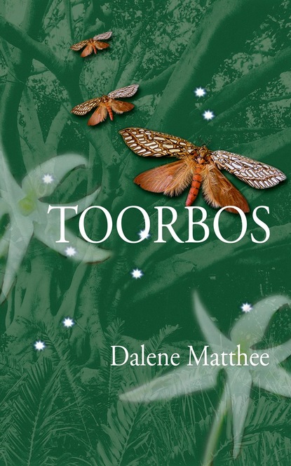 Dalene Matthee - Toorbos