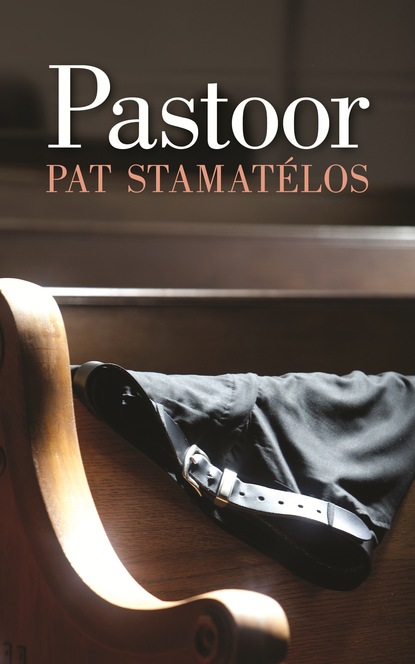 Pat Stamatélos - Pastoor