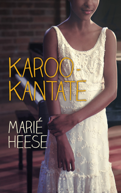 Marié Heese - Karoo-Kantate