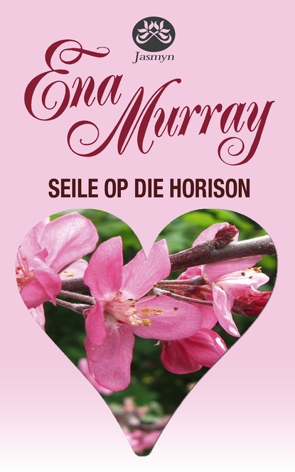 Ena Murray - Seile op die horison