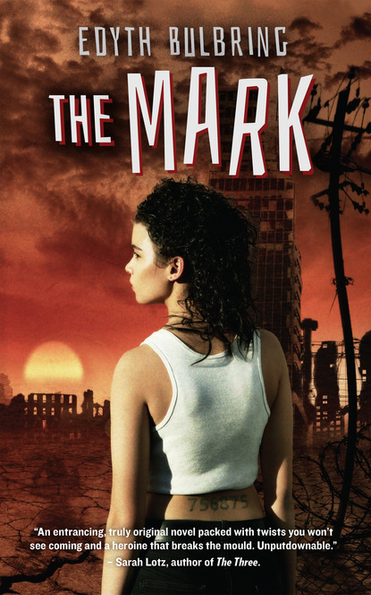 Edyth Bulbring - The Mark