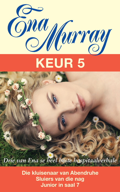 Ena Murray - Ena Murray Keur 5