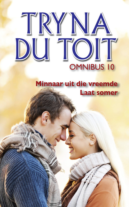 Tryna du Toit - Tryna du Toit-omnibus 10