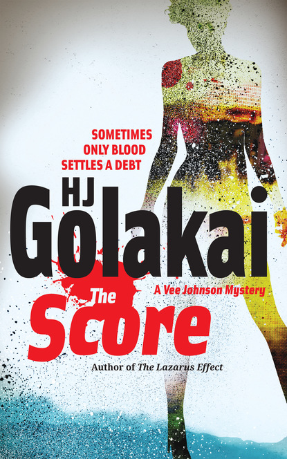 HJ Golakai - The Score