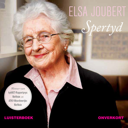 Elsa Joubert - Spertyd