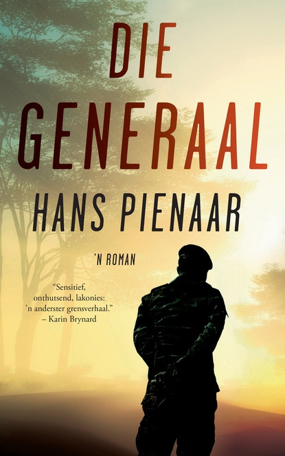 Hans Pienaar - Die Generaal