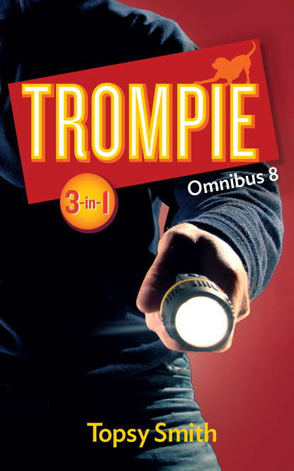 Topsy Smith - Trompie Omnibus 8