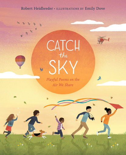 

Catch the Sky