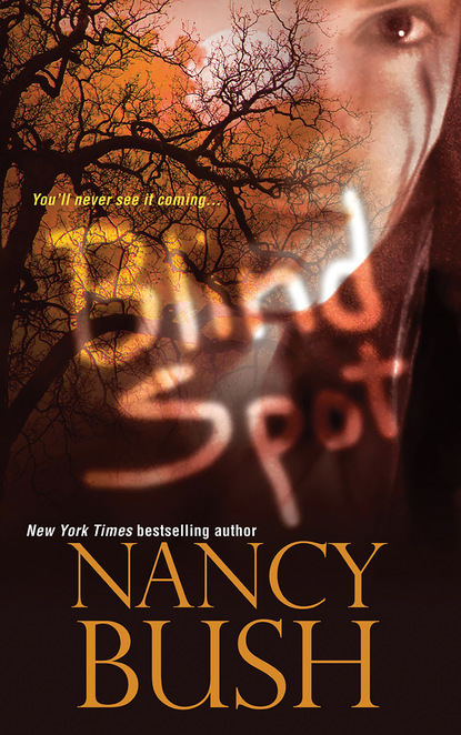 Nancy  Bush - Blind Spot