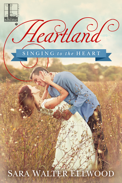 Sara Walter Ellwood - Heartland