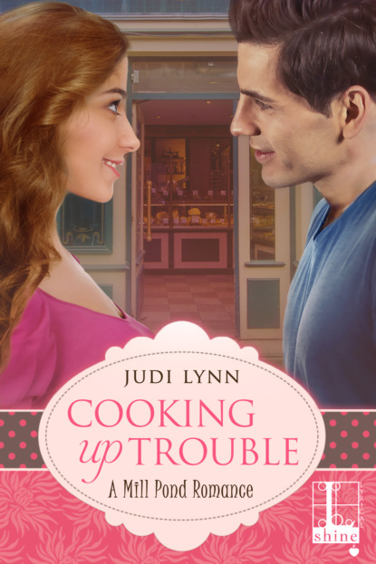 Judi Lynn - Cooking up Trouble