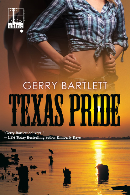 Gerry Bartlett - Texas Pride