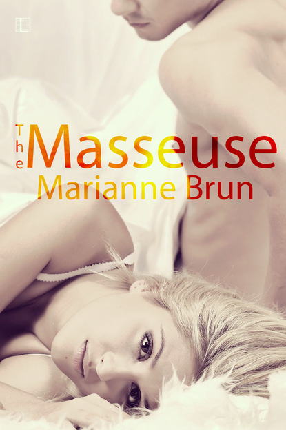 Marianne Brun - The Masseuse