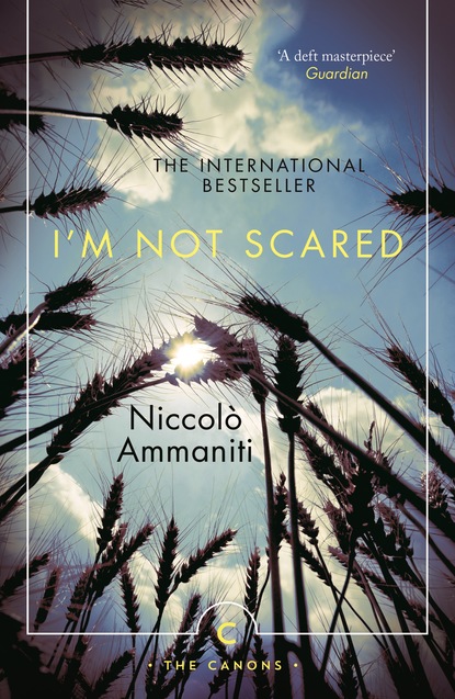 Niccolo  Ammaniti - I'm Not Scared