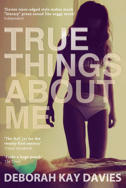 

True Things About Me