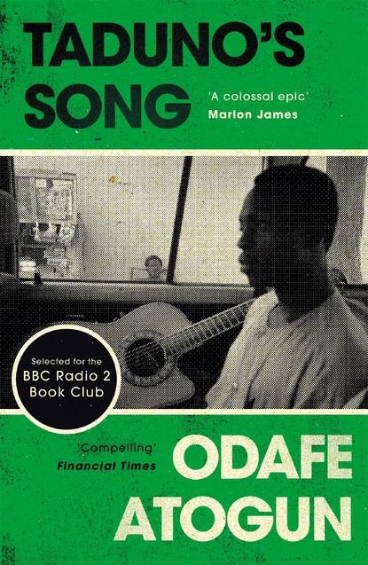 Odafe Atogun - Taduno's Song