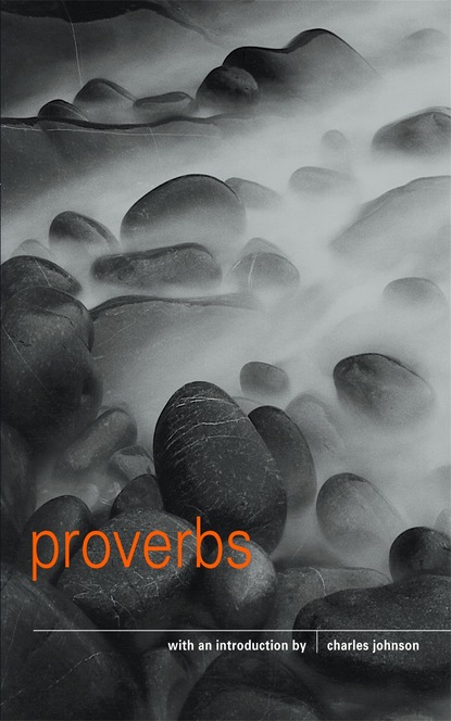 Charles  Johnson - Proverbs