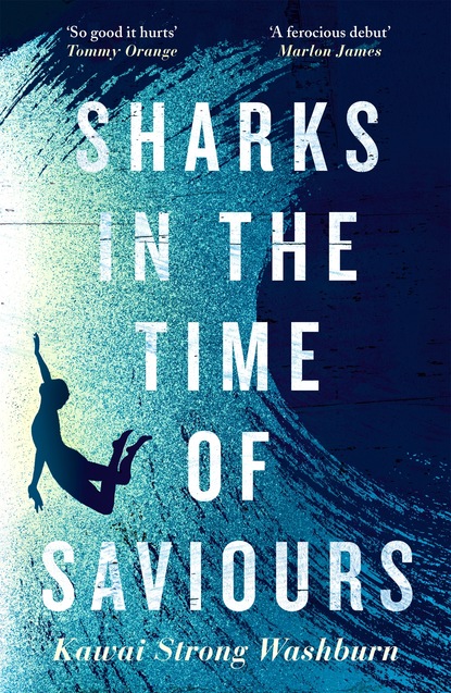 Kawai Strong Washburn - Sharks in the Time of Saviours