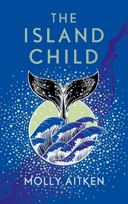 Molly Aitken - The Island Child